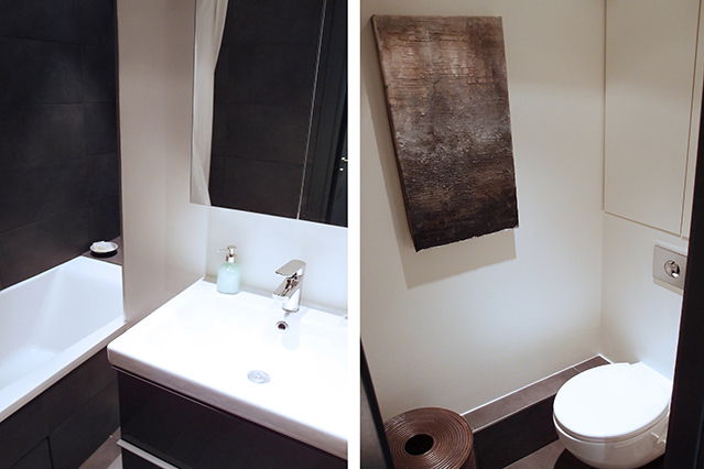 Oberoende Studio Strasbourg 76198