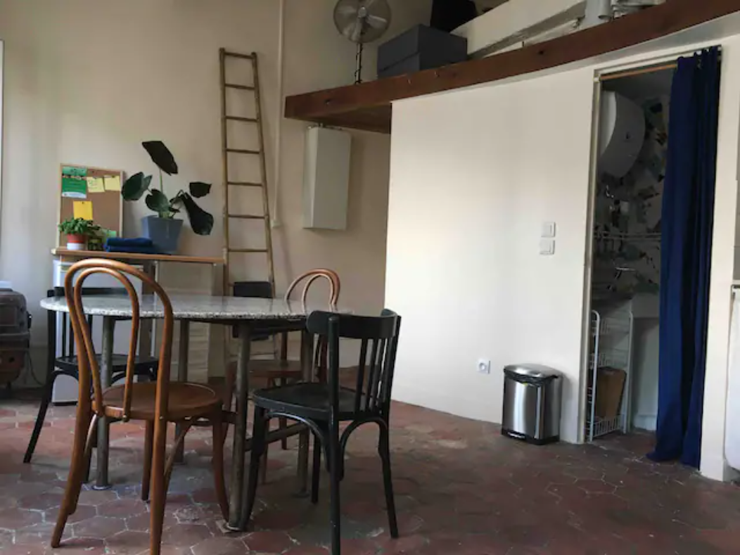 Independent Studio Paris 258908