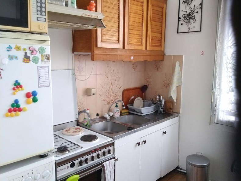 Ganzes Haus Villeurbanne 265964-3