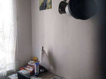 Logement Entier Villeurbanne 265964-4