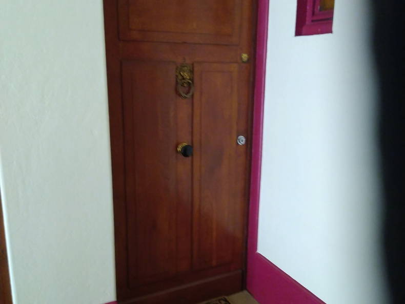 Ganzes Haus Villeurbanne 265964-5