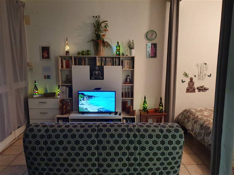 Chambre À Louer Martigues 246904