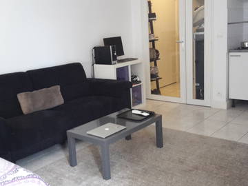 Roomlala | Superb studio uthyres