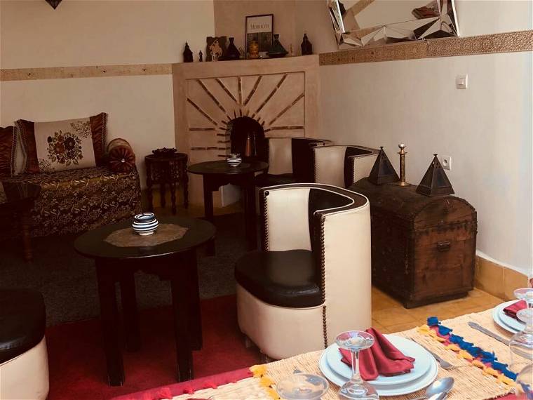 Homestay Marrakech 204894-1