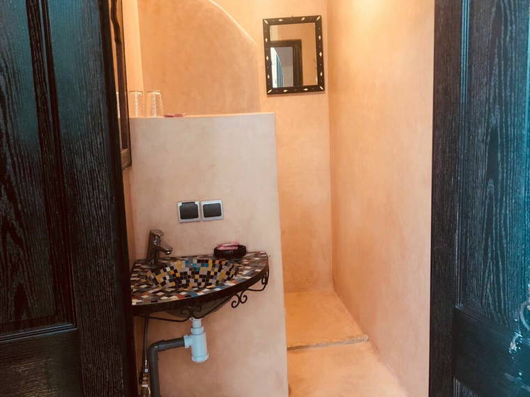 Chambre À Louer Marrakech 204894