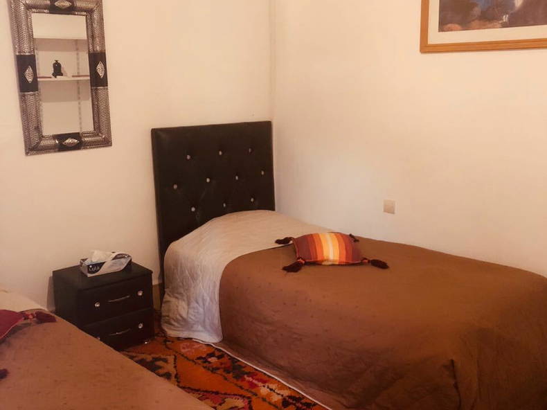 Chambre Chez L'habitant Marrakech 204894-5