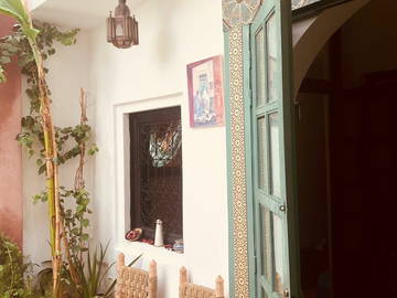 Famiglia Marrakech 204894-6