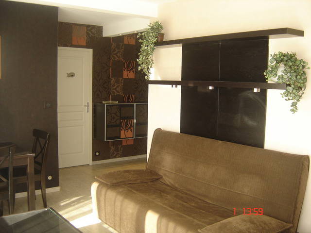 Logement Entier Saint-Jean-de-Luz 12975-1