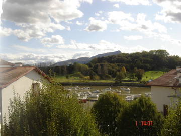 Chambre À Louer Saint-Jean-De-Luz 12975