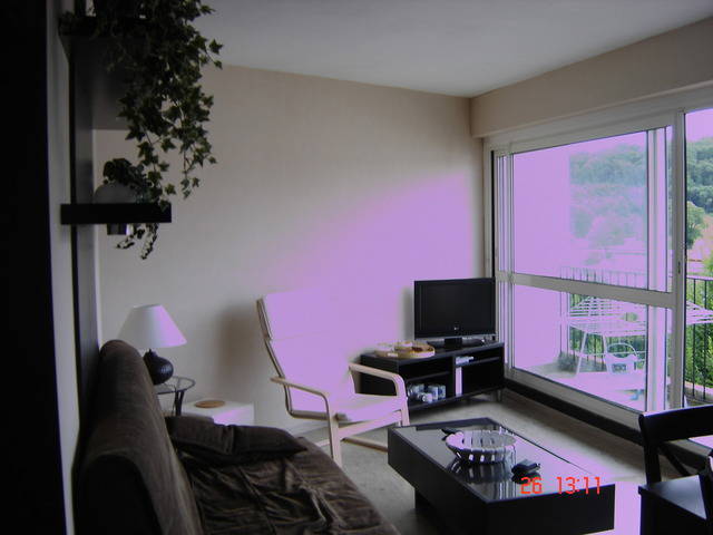 Logement Entier Saint-Jean-de-Luz 12975-4