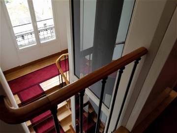 Room For Rent Paris 340013