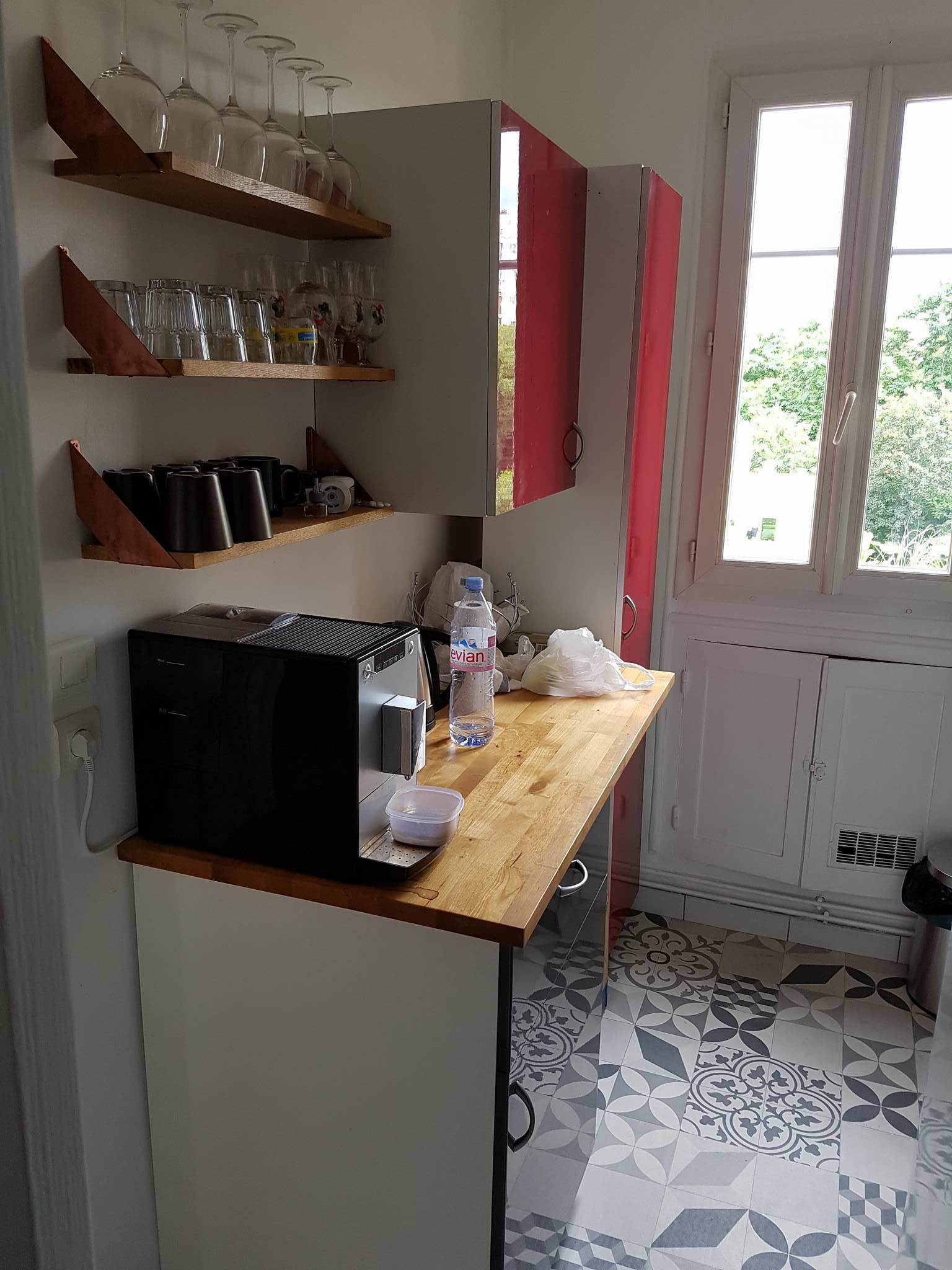 Homestay Paris 340013