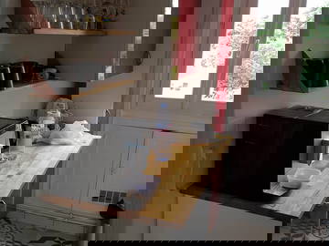 Chambre Chez L'habitant Paris 340013-6