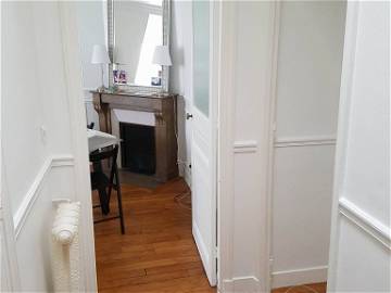 Room For Rent Paris 340013