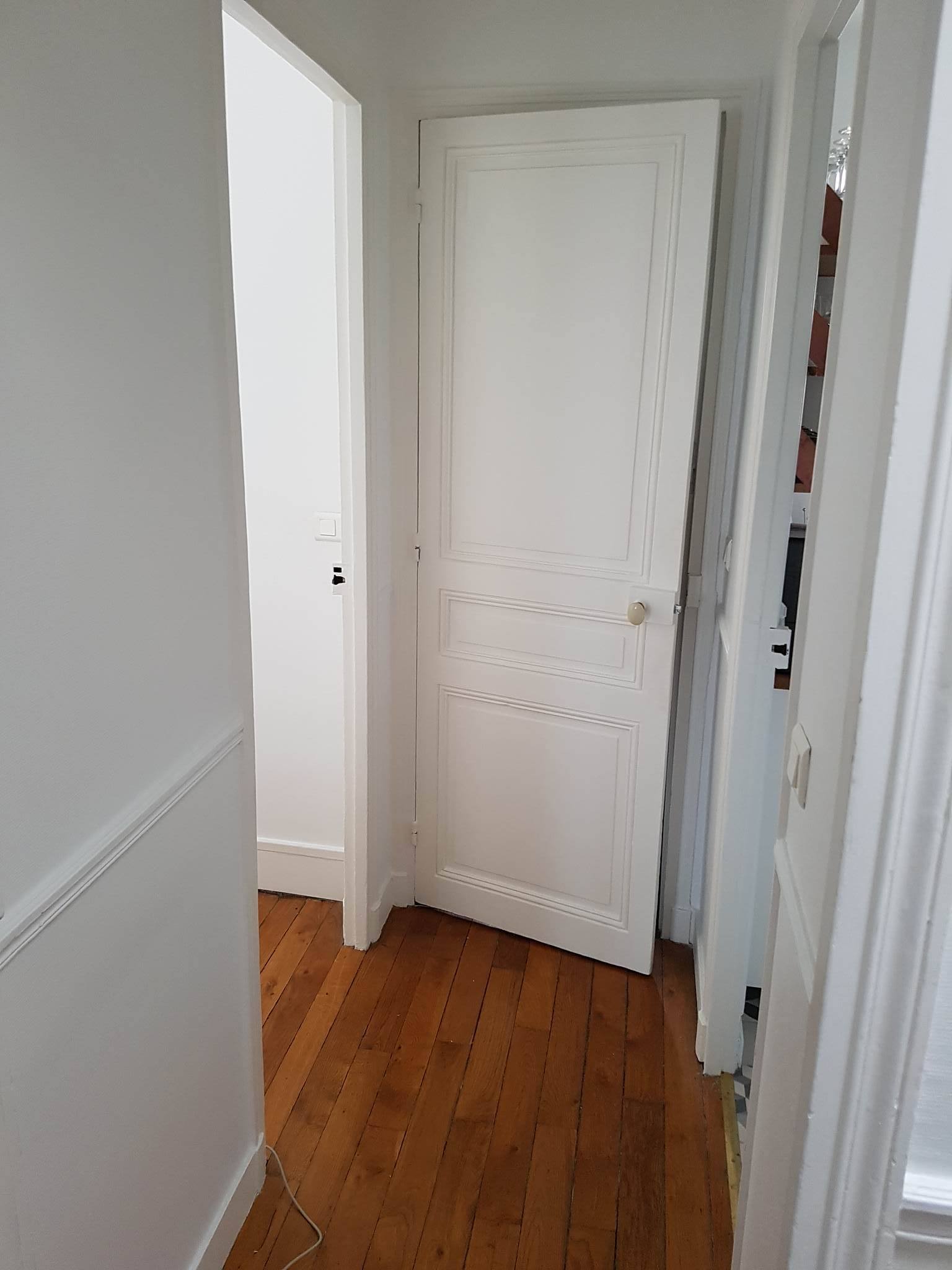 Homestay Paris 340013