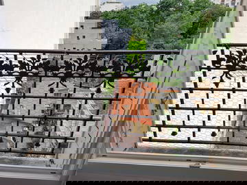 Chambre Chez L'habitant Paris 340013-7