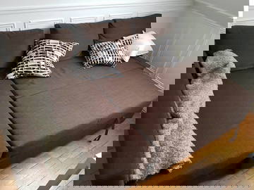 Chambre Chez L'habitant Paris 340013-4