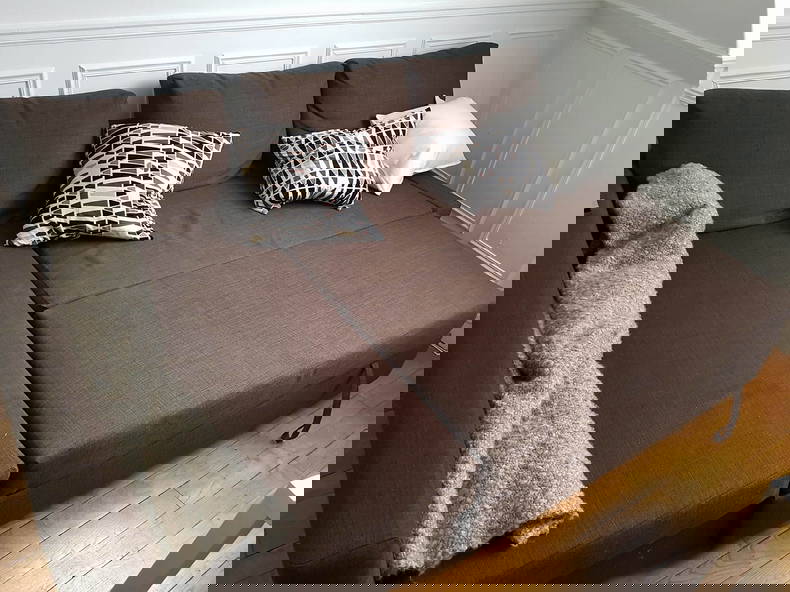 Gastgezin Paris 340013-4