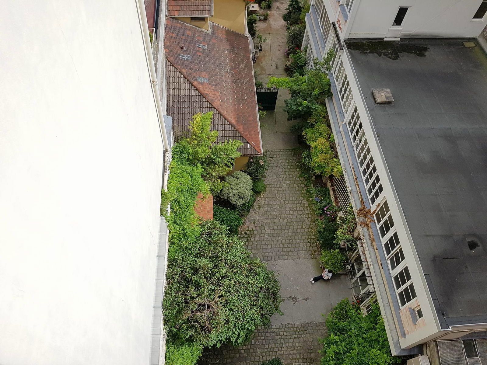 Homestay Paris 340013
