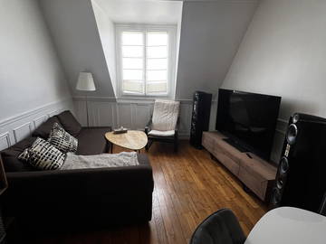 Chambre Chez L'habitant Paris 340013-9