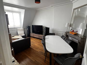 Chambre Chez L'habitant Paris 340013-10