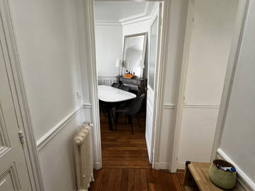 Chambre Chez L'habitant Paris 340013-11