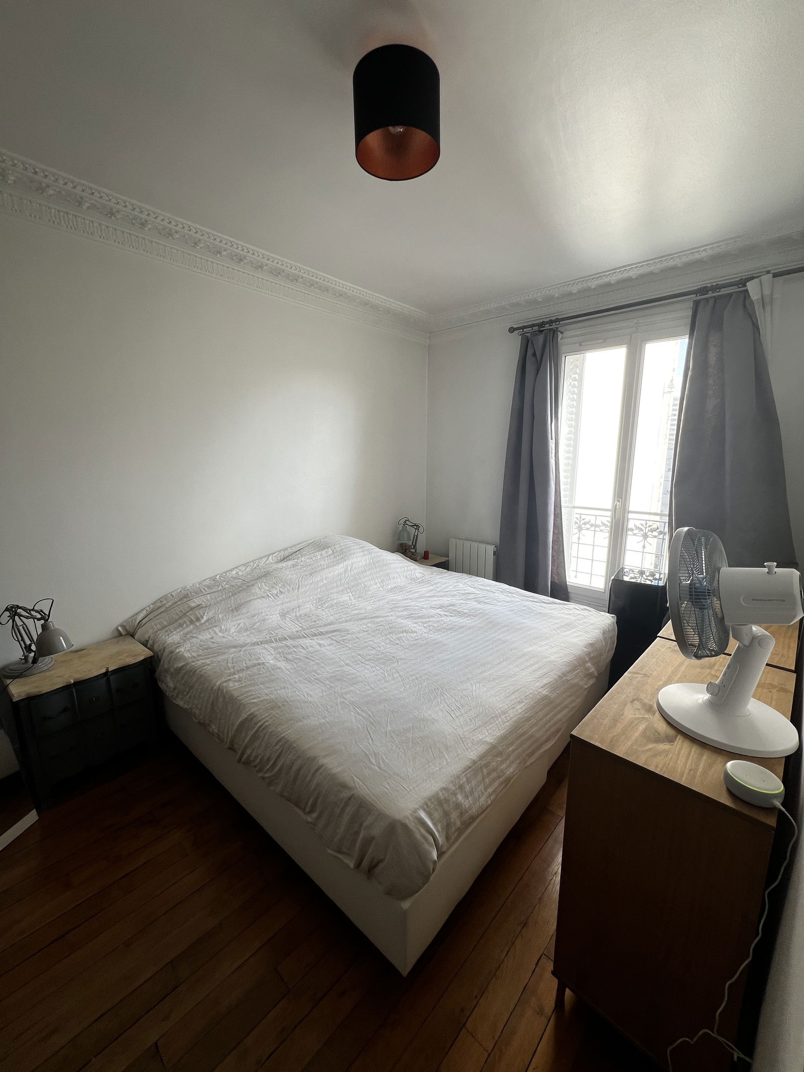 Homestay Paris 340013