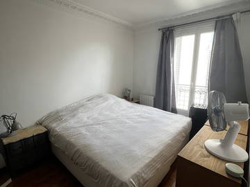 Chambre Chez L'habitant Paris 340013-13