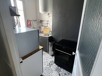 Chambre Chez L'habitant Paris 340013-14