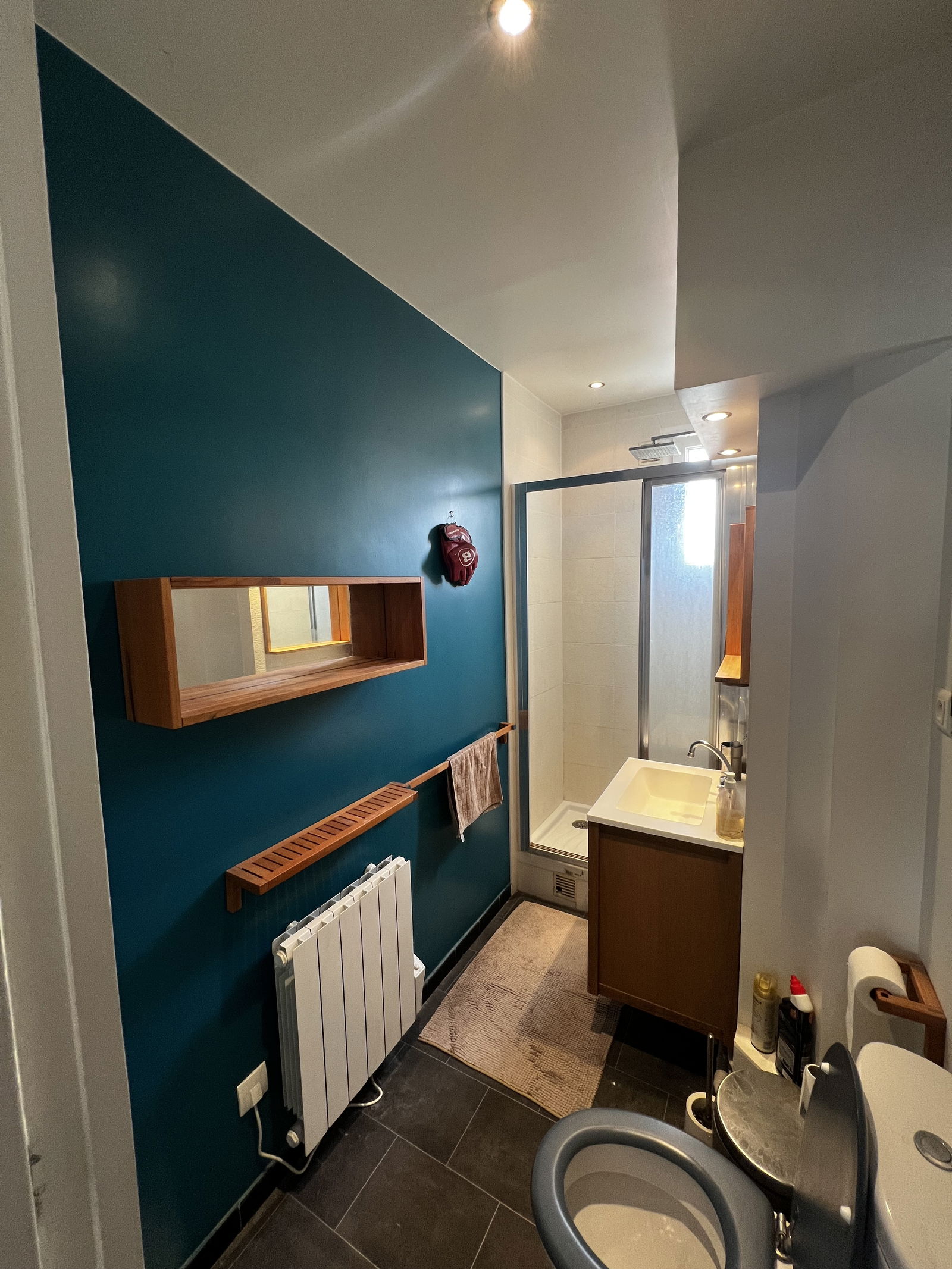 Homestay Paris 340013