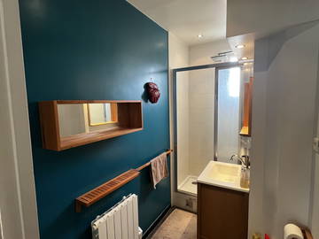 Chambre Chez L'habitant Paris 340013-15