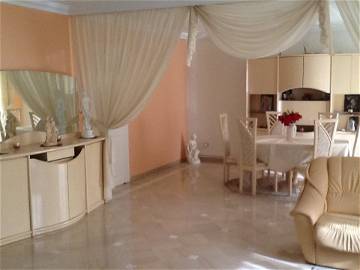 Room For Rent Tunis 163508