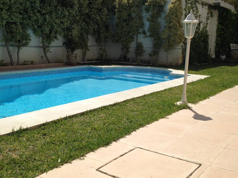 Quartos De Hóspedes Tunis 163508-2