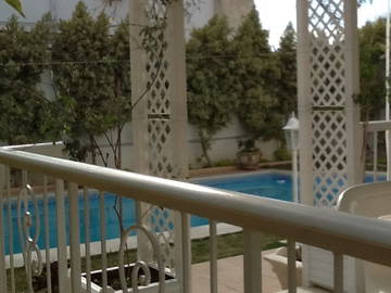 Chambre D'hôte Tunis 163508-4