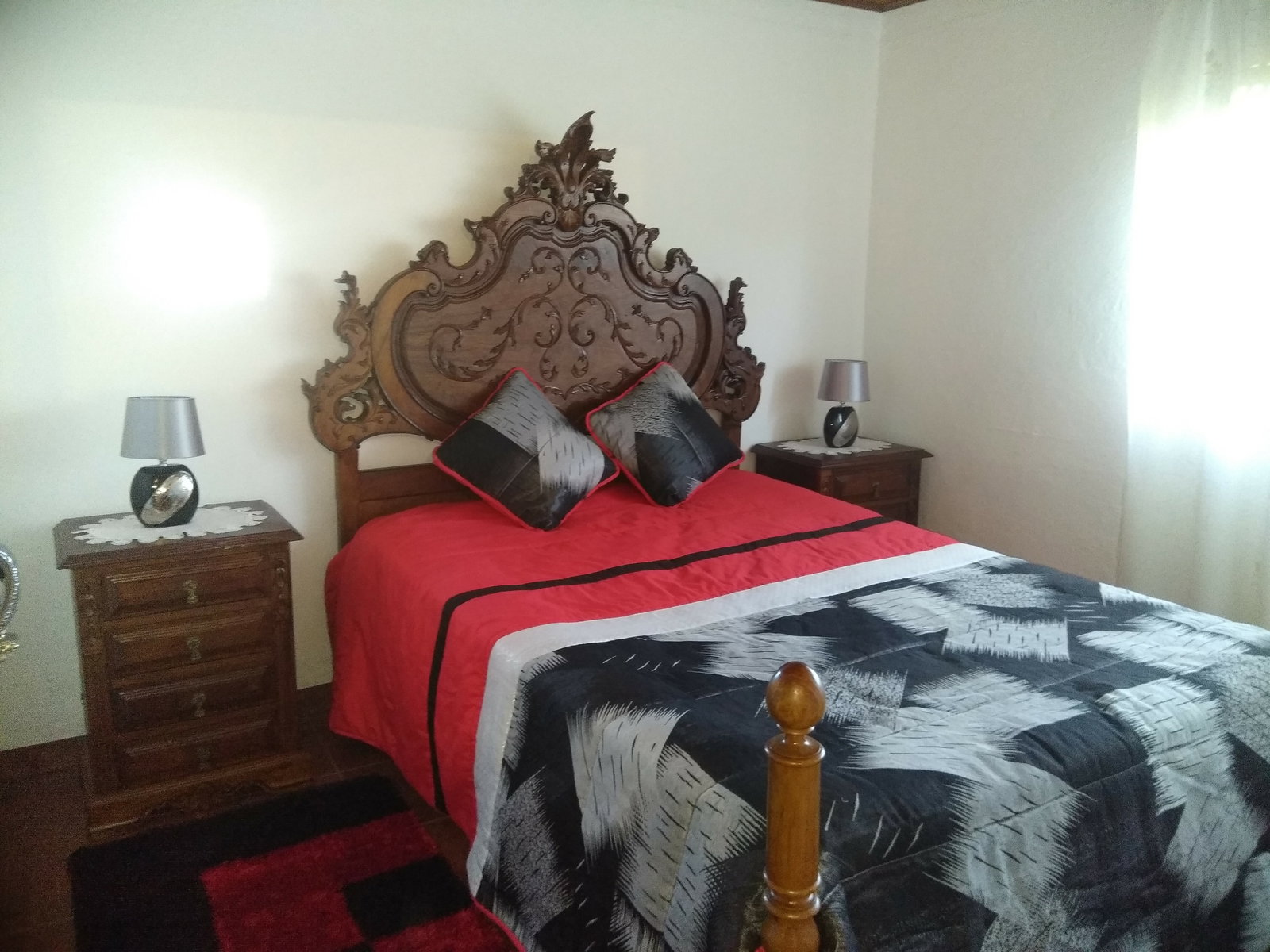 Logement Entier Mesão Frio 227392