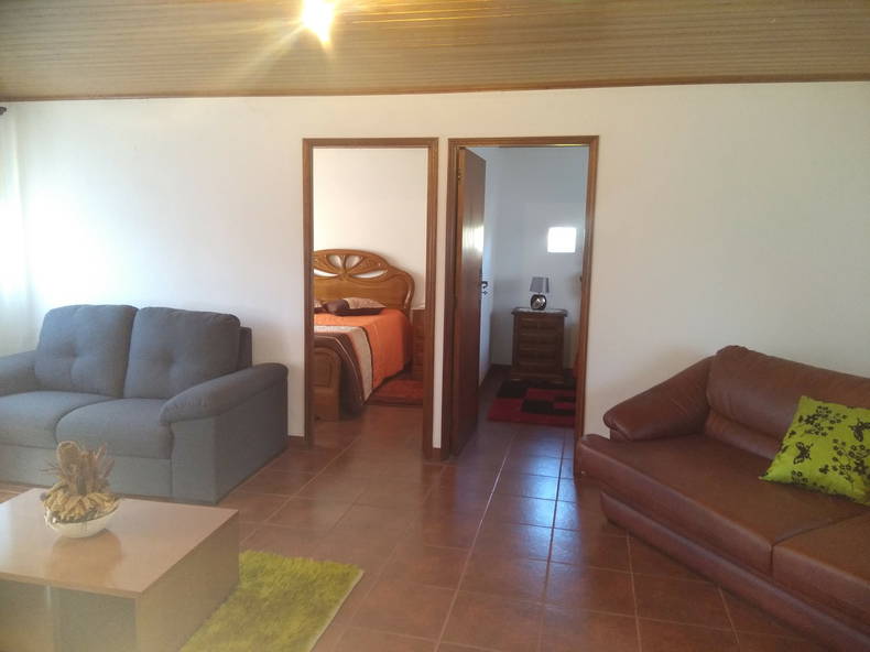 Logement Entier Mesão Frio 227392-2