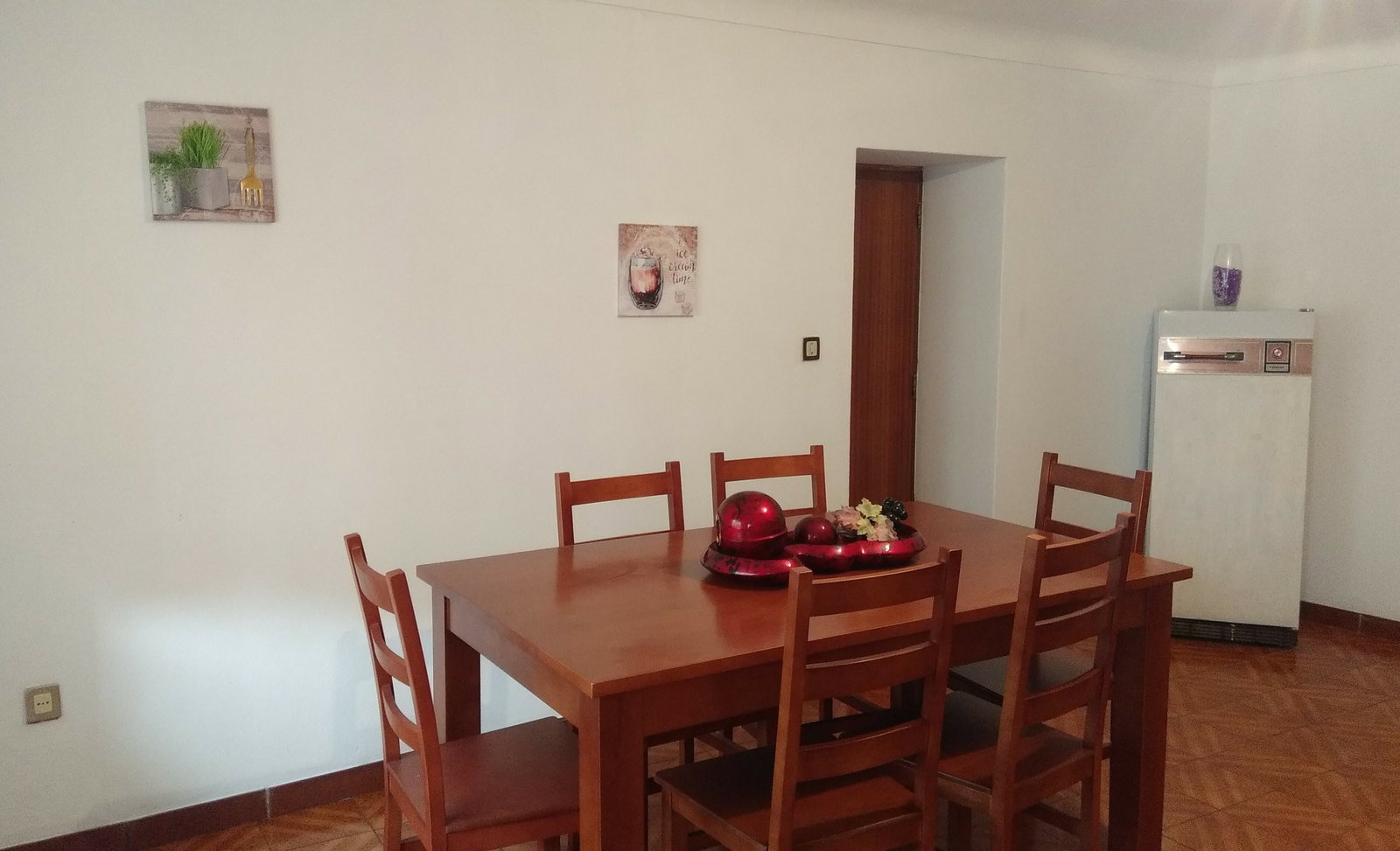 Logement Entier Mesão Frio 227392