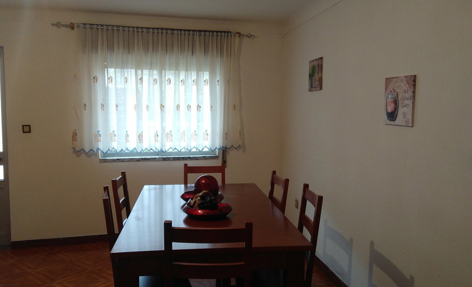 Logement Entier Mesão Frio 227392