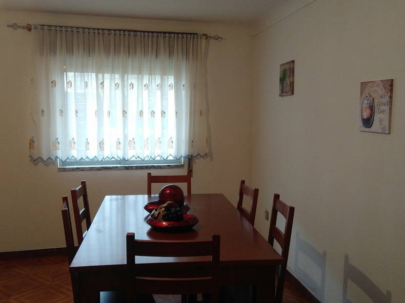 Logement Entier Mesão Frio 227392-5