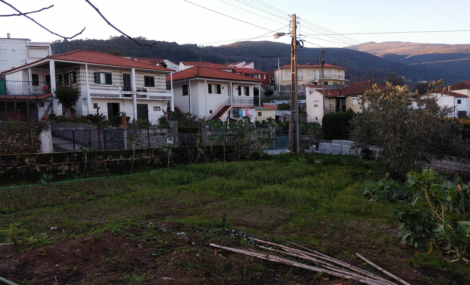 Logement Entier Mesão Frio 227392