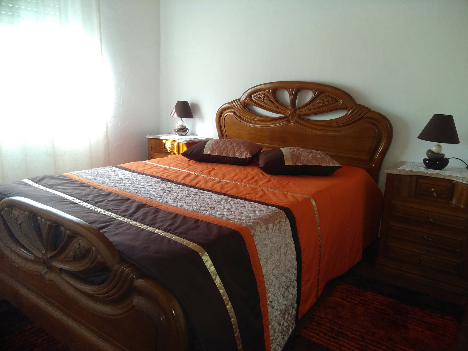 Logement Entier Mesão Frio 227392