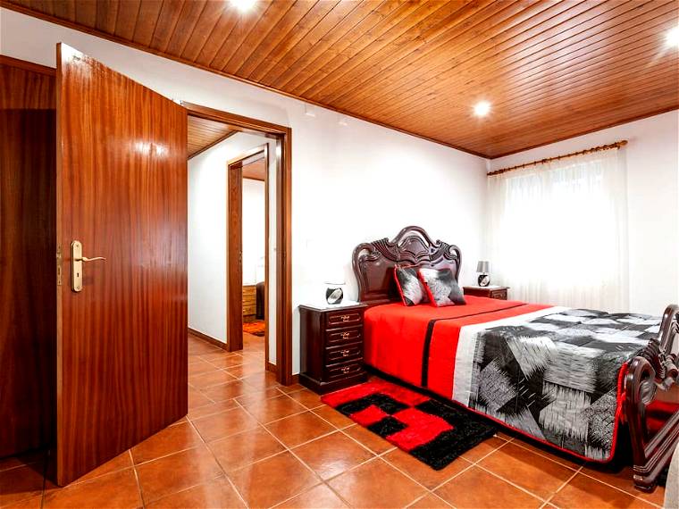 Chambre Chez L'habitant Vila Real 223768-1