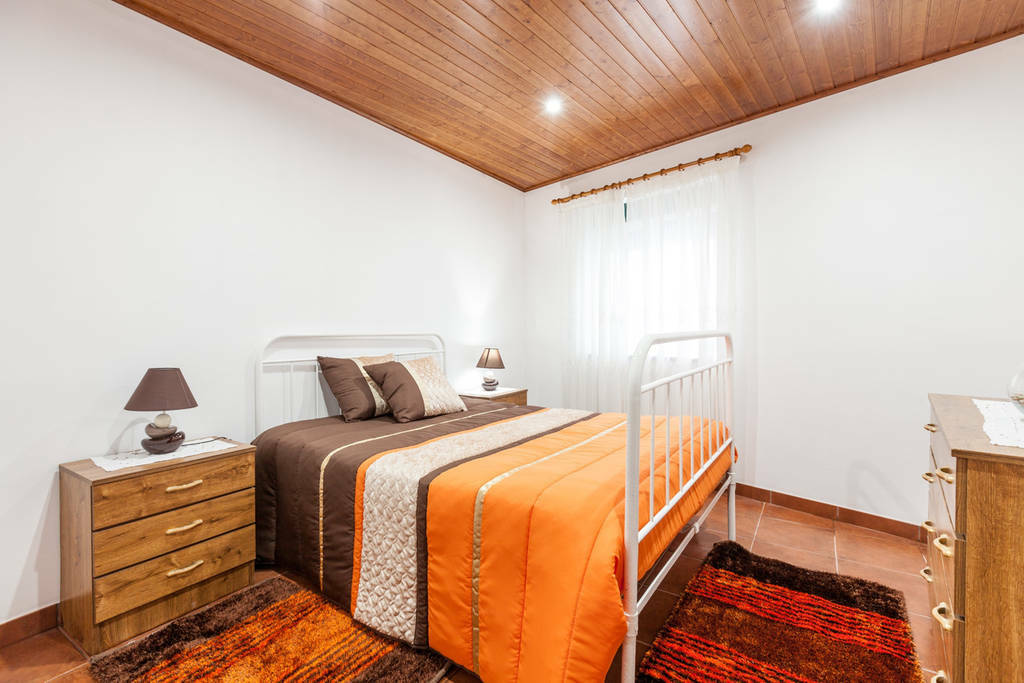 Logement Entier Vila Real 223768