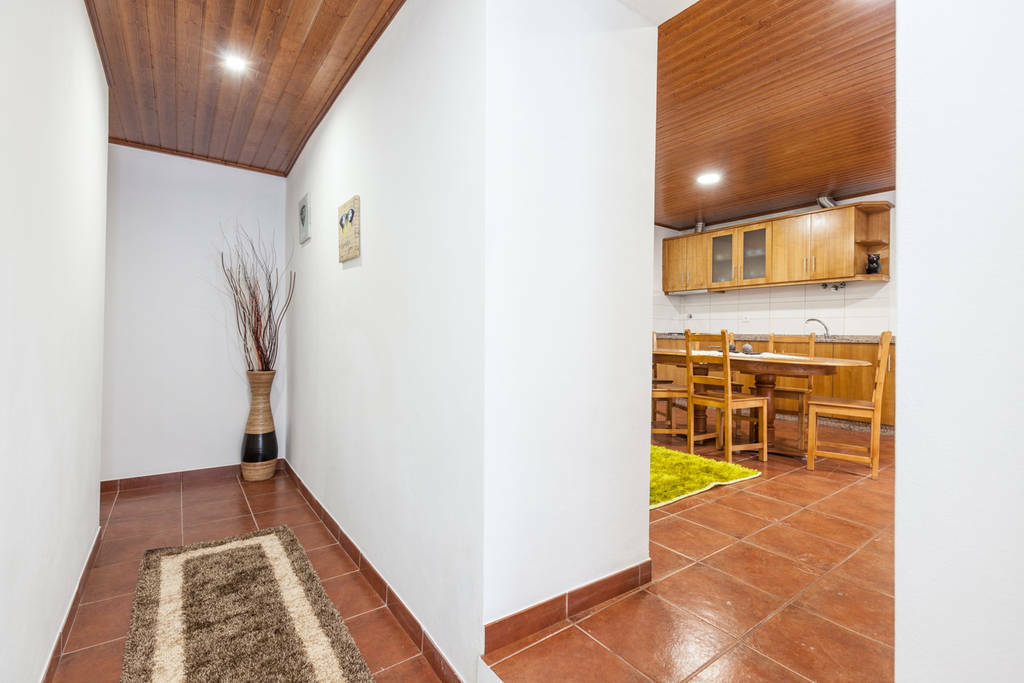 Logement Entier Vila Real 223768