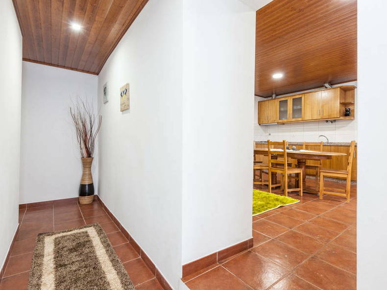 Logement Entier Vila Real 223768-5