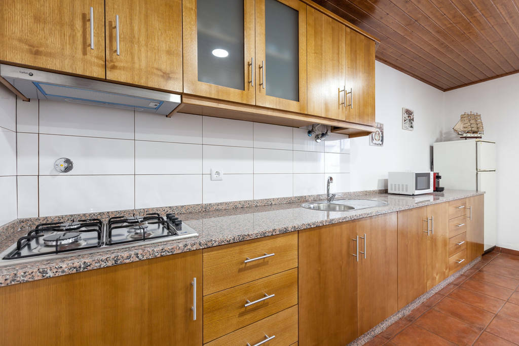 Logement Entier Vila Real 223768