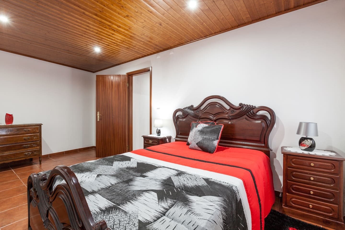 Logement Entier Vila Real 223768