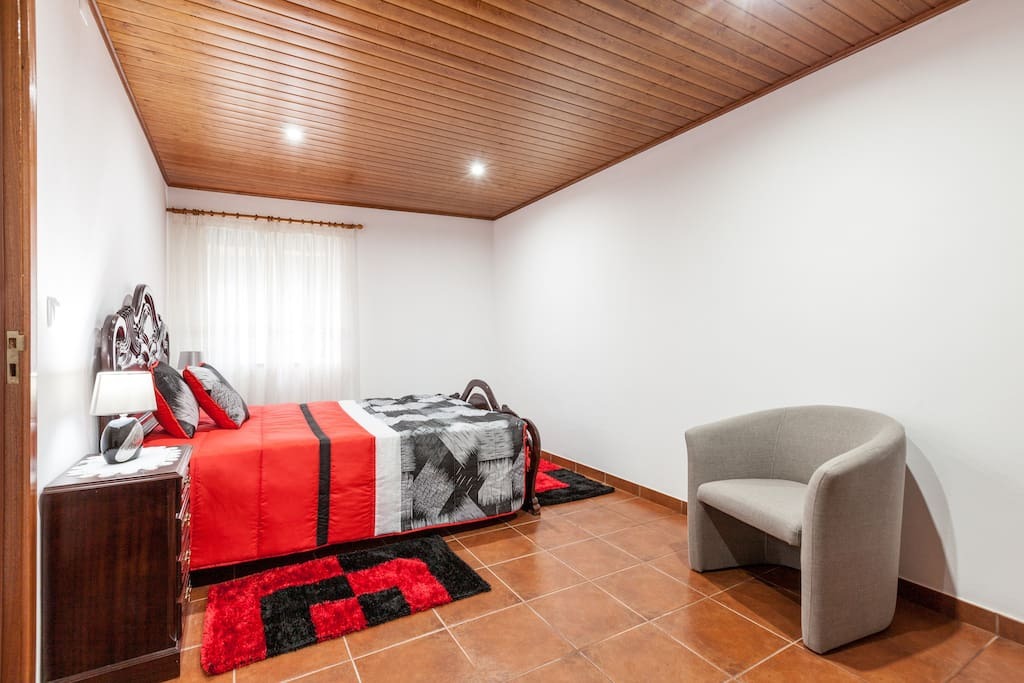Logement Entier Vila Real 223768