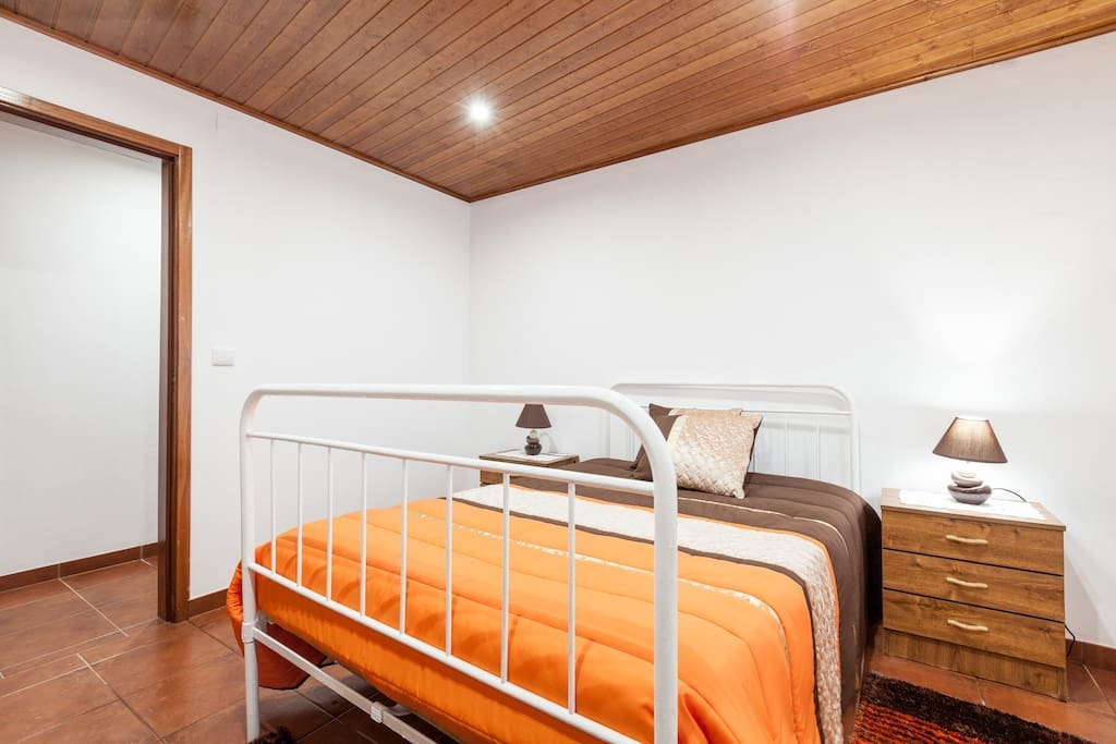 Logement Entier Vila Real 223768