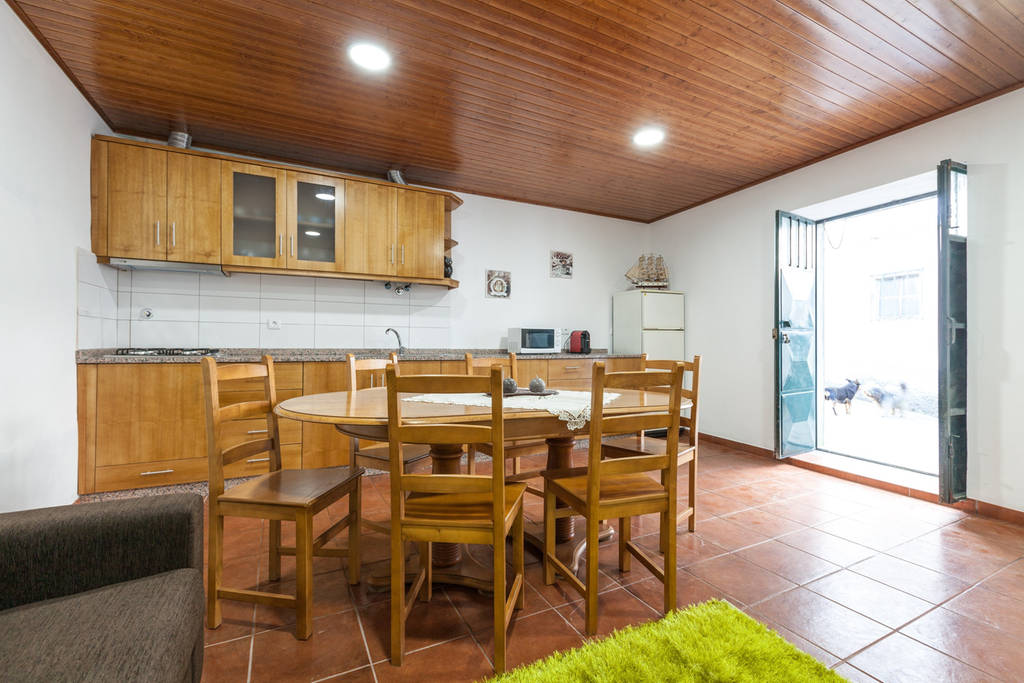 Logement Entier Vila Real 223768